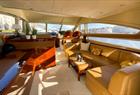Privat yacht cruise i Bergensområdet