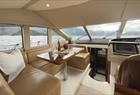 Privat yacht cruise i Bergensregionen.