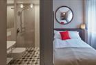 Bergen Børs Hotel - Enkeltrom