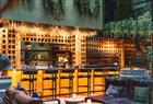 Sjø vinbar