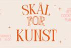 Skål for Kunst!