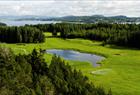 Hull 2 Meland Golf