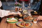 Agave Restaurant & Bar