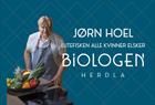Jørn Hoel til Biologen Herdla 12. og 13. November