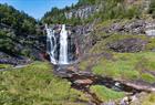 Skjervsfossen