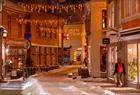 Jul i Bergen