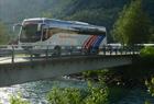 Sognefjordekspressen mellom Bergen og Sogndal