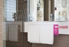 Comfort Hotel Bergen Airport - standard dobbeltrom