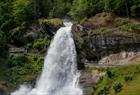 Steinsdalsfossen