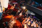 Konsert på Bergen Street Food