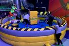 FlipZone Trampolinepark