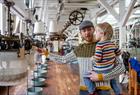 Norsk Trikotasjemuseum