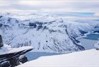 Trolltunga Vintertur