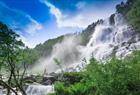 Tvindefossen