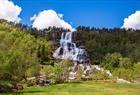 Tvindefossen