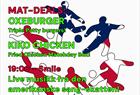 Bergen Street Food