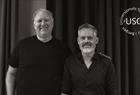USO - Eirik Gjerdevik & Bjørn Breistein