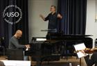 Torleif Torgersen & Bjørn Breistein & USO