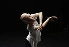 Vibeke Tandberg, Old Man Dancing, 2021 video still.