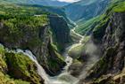 Vøringsfossen