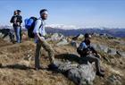 Ulriken - et av Bergens syv fjell