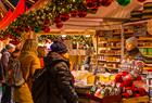 Bergen Julemarked