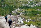 Guidet dagstur til Trolltunga