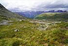 Guidet dagstur til Trolltunga
