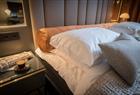 Superior rooms, A notch abovee