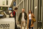 07000 Bergen Taxi