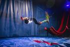 Rush trampolinepark Bergen