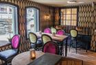 FG Restaurant & Bar
