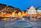 Bergen Byen