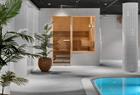 Artesia Spa Hotel Norge