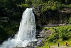 Steinsdalsfossen