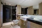 Delux superior family room