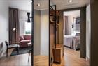 Delux room