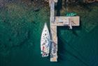 Westerly Sailing