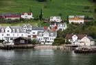 Bergen - Flåm