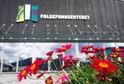 Folgefonnsenteret