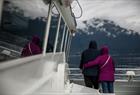 Fjordcruise på Hardangerfjorden