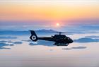 Helicopter service