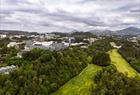 Quality Hotel Edvard Grieg