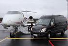 Private jet