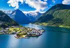 Exclusive fjord tours and cruises