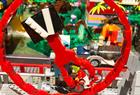 LEGO®-festival på VilVite!