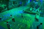 FlipZone Trampolinepark