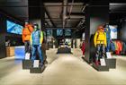 Norrøna Concept Store Bergen