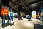 Norrøna Concept Store Bergen