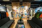 Norrøna Concept Store Bergen